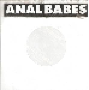 Anal Babes: Flabby Sagging Flesh / Death Time (7") - Bild 1