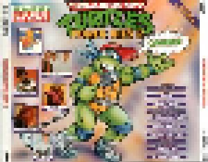 Turtles Power Hits 2 (2-CD) - Bild 1