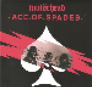 Motörhead: Ace Of Spades (7") - Bild 1