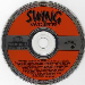 Swing Favourites - 40 Original Hits (2-CD) - Bild 3