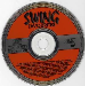 Swing Favourites - 40 Original Hits (2-CD) - Bild 4