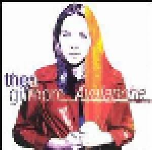Thea Gilmore: Avalanche (CD) - Bild 1