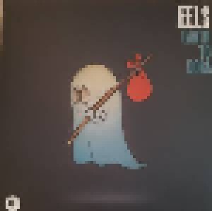 Eels: Earth To Dora (2-LP + CD) - Bild 9
