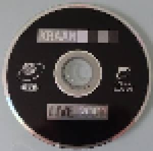 Kraan: Live 2001 (CD) - Bild 1