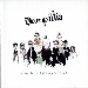 Cover - Vampillia: いいにおいのするサウンドトラック