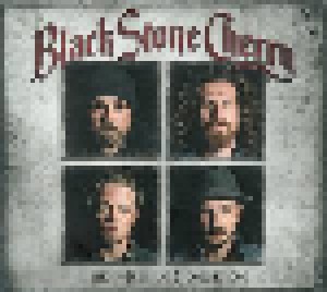 Black Stone Cherry: The Human Condition (CD) - Bild 1