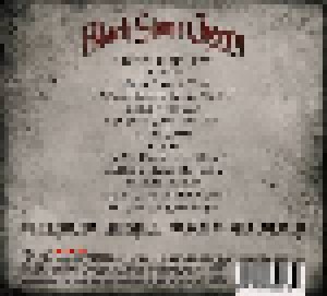 Black Stone Cherry: The Human Condition (CD) - Bild 4