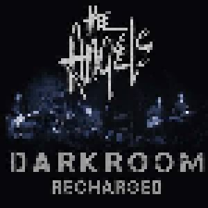 The Angels: Dark Room Recharged (2-CD) - Bild 1