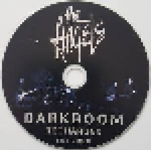 The Angels: Dark Room Recharged (2-CD) - Bild 4