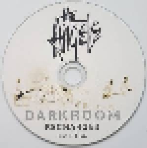 The Angels: Dark Room Recharged (2-CD) - Bild 5
