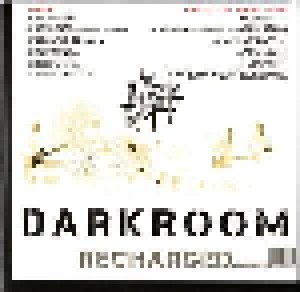 The Angels: Dark Room Recharged (2-CD) - Bild 6