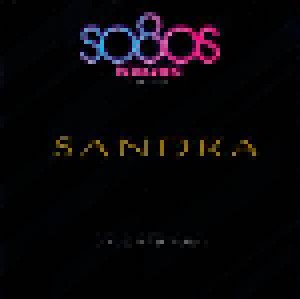 Sandra: So8os Presents Sandra (2-CD) - Bild 1