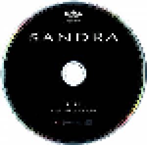 Sandra: So8os Presents Sandra (2-CD) - Bild 3