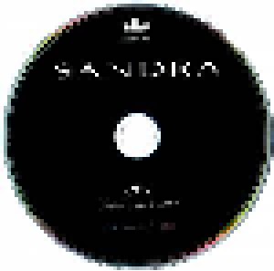 Sandra: So8os Presents Sandra (2-CD) - Bild 5