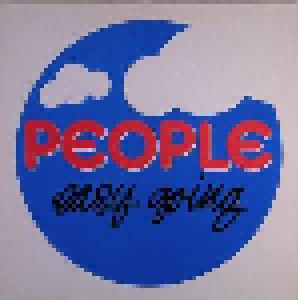Cover - People: Easy Going