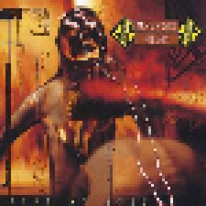 Machine Head: Burn My Eyes (2-LP) - Bild 1
