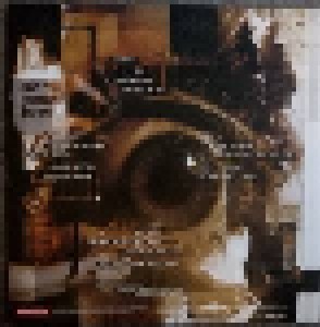 Machine Head: Burn My Eyes (2-LP) - Bild 2