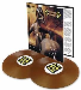 Machine Head: Burn My Eyes (2-LP) - Bild 3