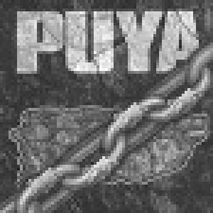 Puya: Puya (CD) - Bild 1