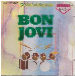 Bon Jovi: Live & Alive - Cover
