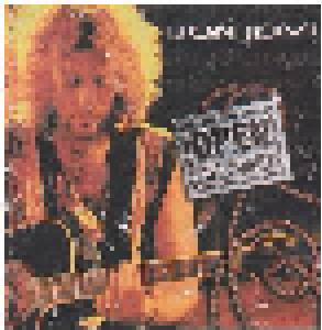 Bon Jovi: Open All Night - Cover