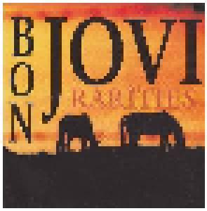 Bon Jovi: Rarities - Cover