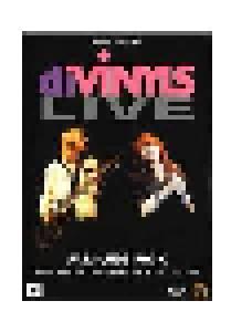 Divinyls: Live [Jailhouse Rock : Boggo Road Jail - Brisbane 1993] - Cover