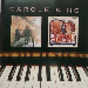 Carole King: Music / Fantasy - Cover