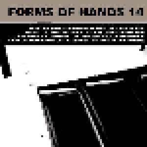 Forms Of Hands 14 - Cover