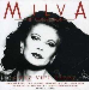 Milva: Hit Collection - Cover
