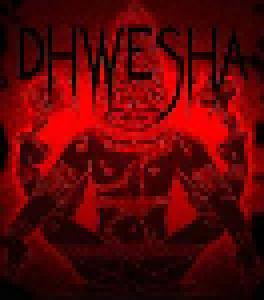 Dhwesha: Yuddhabhumi - Cover