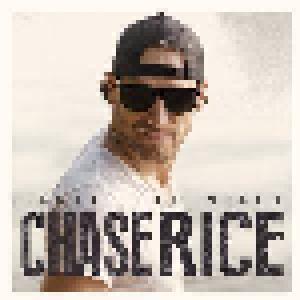 Chase Rice: Ignite The Night - Cover