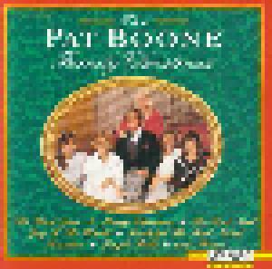 Pat Boone: Pat Boone Family Christmas, The - Cover