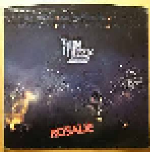 Thin Lizzy: Rosalie (Cowgirls' Song) (7") - Bild 1
