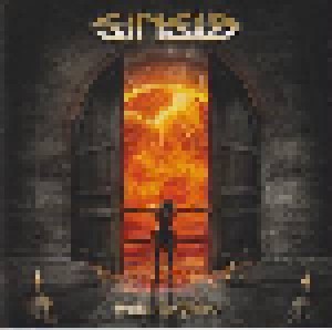 Cover - Sinsid: Enter The Gates