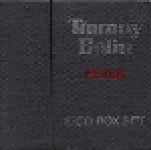 Tommy Bolin - Fever (15-CD) - Bild 1