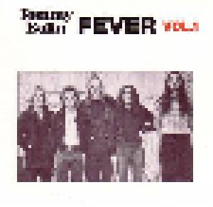 Tommy Bolin - Fever (15-CD) - Bild 2