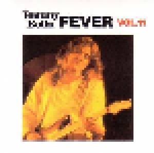 Tommy Bolin - Fever (15-CD) - Bild 4