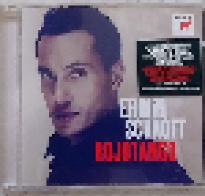 Erwin Schrott: Rojotango (CD) - Bild 1