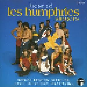 The Les Humphries Singers: Best Of The Les Humphries Singers (CD) - Bild 1