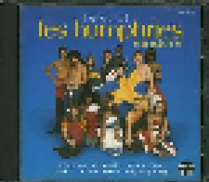 The Les Humphries Singers: Best Of The Les Humphries Singers (CD) - Bild 4