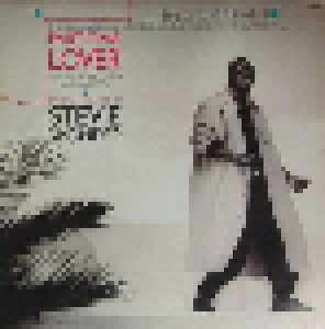 Stevie Wonder: Part-Time Lover (12") - Bild 1