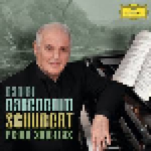 Franz Schubert: Piano Sonatas (5-CD) - Bild 1
