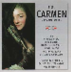 Georges Bizet: Carmen (2-CD-R) - Bild 1