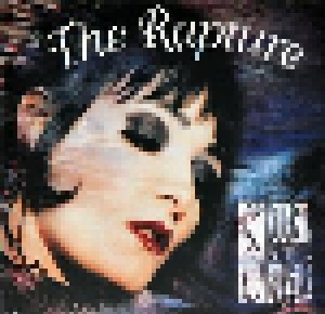 Siouxsie And The Banshees: The Rapture (CD) - Bild 1