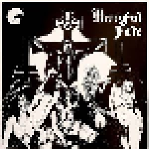 Mercyful Fate: Live At The Elckerlyc Theatre At Luttenberg, Netherlands January 22nd 1984 (2-LP) - Bild 1