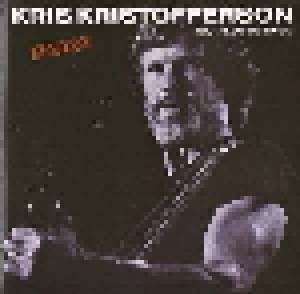 Kris Kristofferson And The Borderlords: Repossessed (LP) - Bild 1