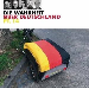 Cover - Matthias Reuter: Wahrheit Über Deutschland Pt. 14, Die