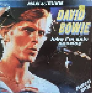 David Bowie: John, I'm Only Dancing (12") - Bild 1