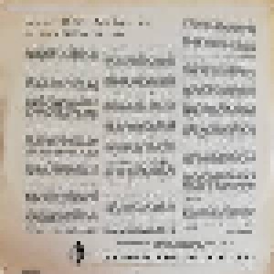 Joseph Haydn + Franz Schubert: Sinfonie Nr. 85 B-Dur La Reine / Sinfonie Nr. 3 D-Dur (Split-LP) - Bild 2